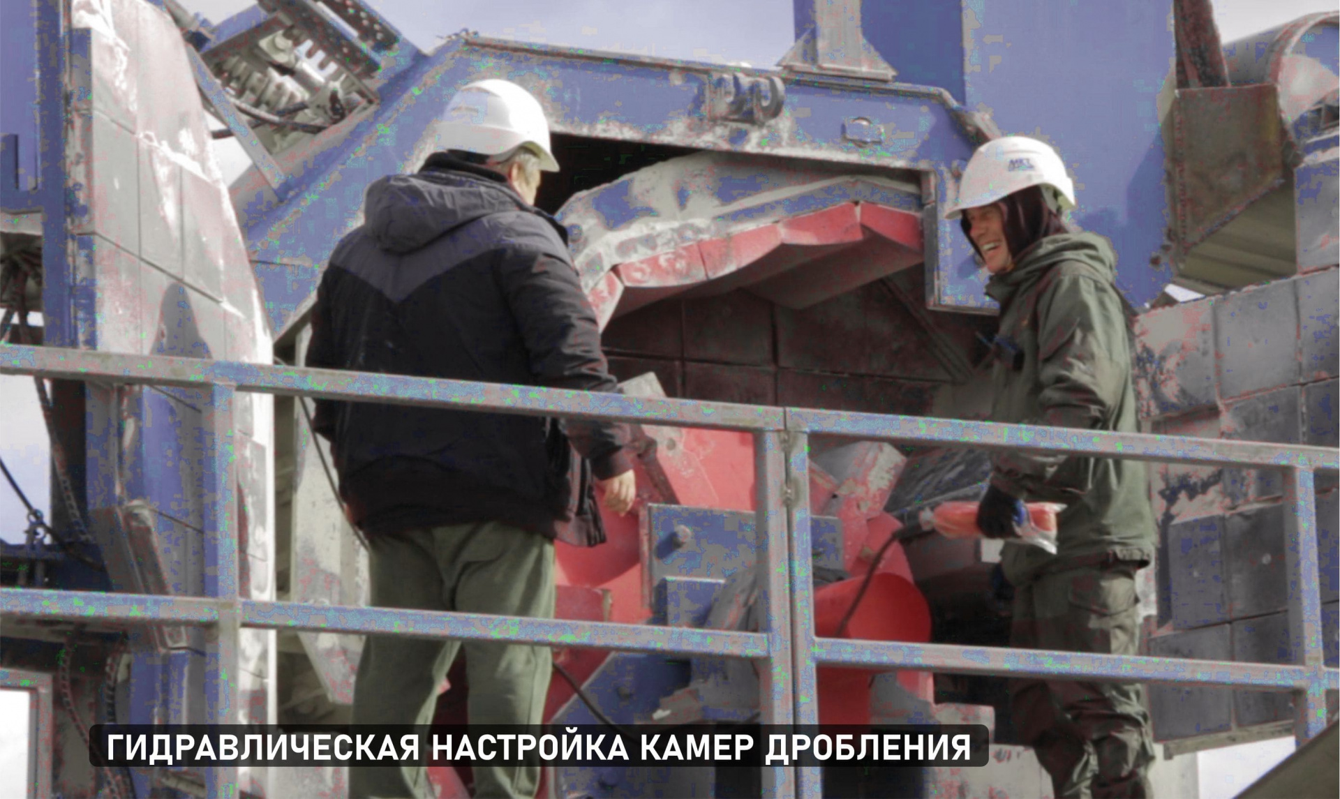 Удобство обслуживания Торнадо