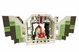 DUNE (Мелкого дробления)